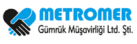 Metromer Gümrük Müşavirliği Mersin